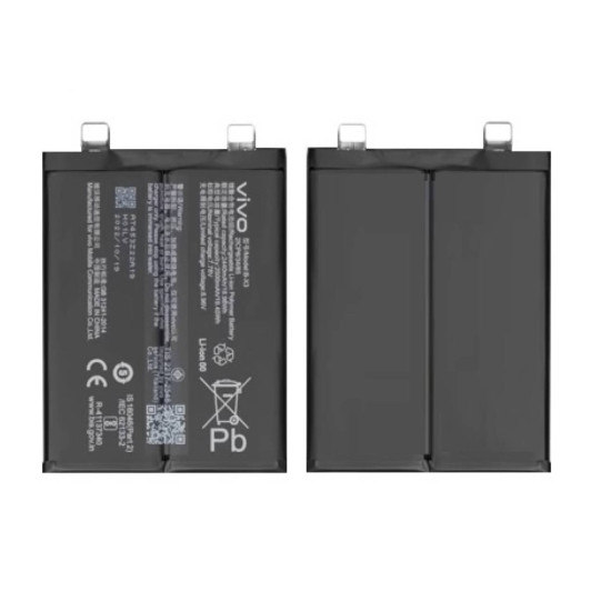 Vivo iQOO 11 Battery Replacement