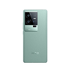 Vivo iQOO 11 Pro Rear Housing Panel Battery Door Green