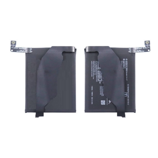 Vivo iQOO 3 5G Battery Replacement