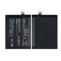 Vivo iQOO 9 SE Battery Replacement