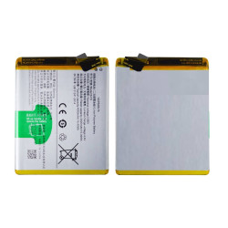 Vivo iQOO Battery Replacement