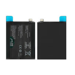 Vivo iQOO Neo 6 Battery Replacement