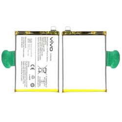 Vivo iQOO Z6 44W Battery Replacement
