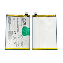 Vivo iQOO Z6 Lite Battery Replacement