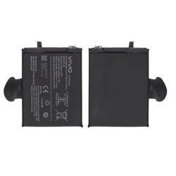 Vivo iQOO Z6 Pro Battery Replacement