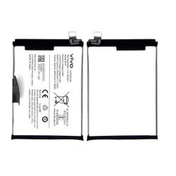 Vivo IQOO Z7 Pro Battery Replacement