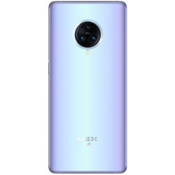 Vivo Nex 3 Rear Housing Panel Battery Door Blue