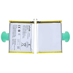 Vivo S1 Pro Battery Replacement