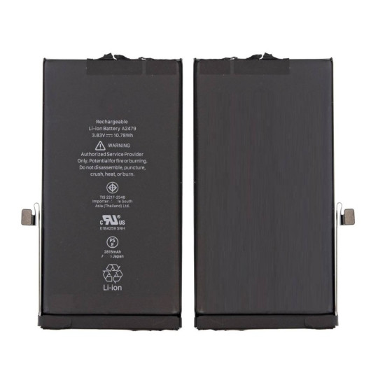 Apple iPhone 12 Pro Battery ORIGINAL Replacement
