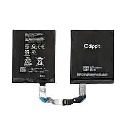 Google Pixel 9 Pro Fold Main Battery ORIGINAL Replacement