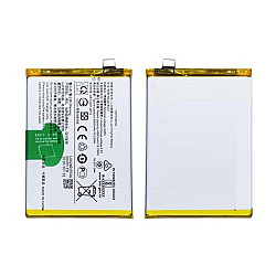 Vivo U10 Battery Replacement
