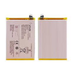 Vivo U20 Battery Replacement