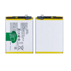 Vivo V21 Battery Replacement