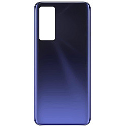 Vivo V21e 5G Rear Housing Battery Door Dark Pearl