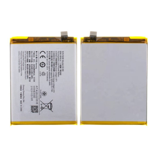 Vivo V21e Battery Replacement