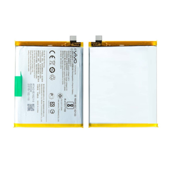 Vivo X21i Battery For Replacement ORIGINAL