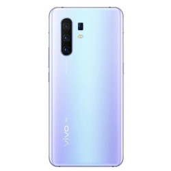 Vivo X30 Pro Rear Housing Panel Battery Door Light Blue