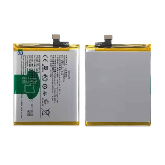 Vivo X70 Battery For Replacement ORIGINAL