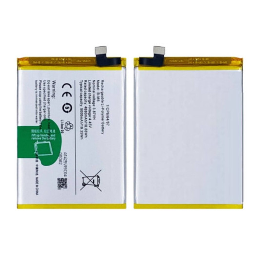 Vivo Y16 Battery For Replacement ORIGINAL