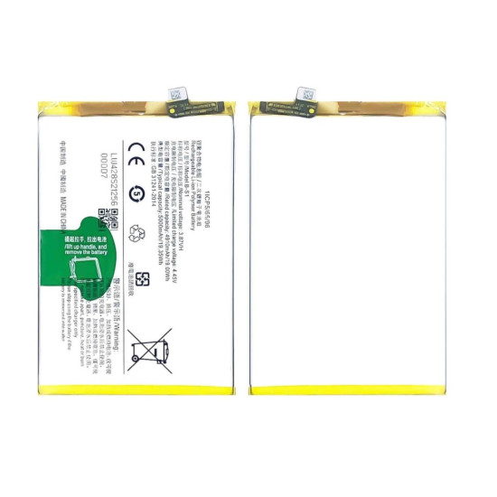 Vivo Y21a Battery For Replacement ORIGINAL