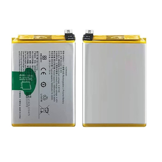 Vivo Y30 5G Battery For Replacement ORIGINAL