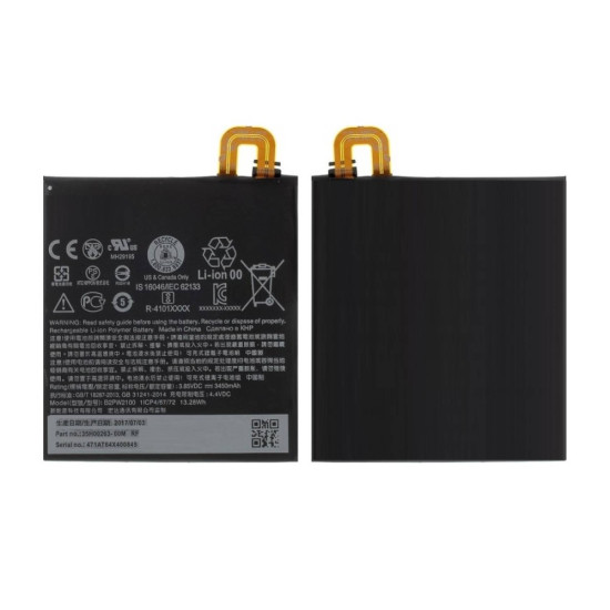 Google Pixel XL Battery ORIGINAL Replacement