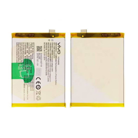 Vivo Y81 Battery For Replacement ORIGINAL