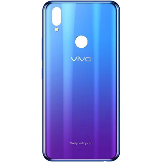 Vivo Y83 Pro Rear Housing Panel Battery Door Blue