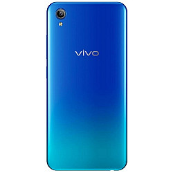 Vivo Y91i Rear Housing Panel Battery Door Ocean Blue