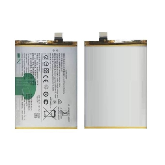 Vivo Z1Pro Battery For Replacement ORIGINAL