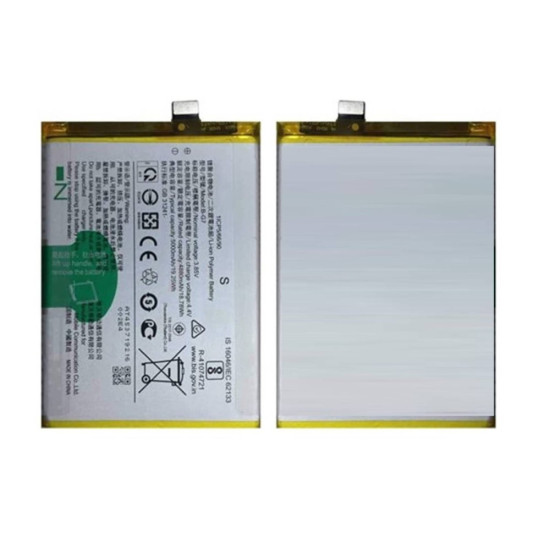 Vivo Z3 Battery For Replacement ORIGINAL
