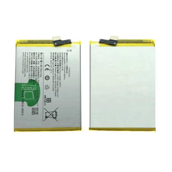 Vivo Z5i Battery For Replacement ORIGINAL