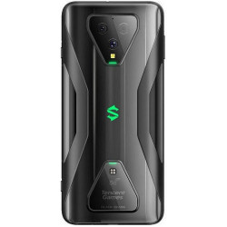 Xiaomi Black Shark 3 Rear Housing Panel Lightning Black