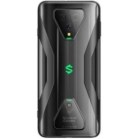 Xiaomi Black Shark 3 Rear Housing Panel Lightning Black