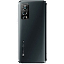 Xiaomi Mi 10T Pro 5G Rear Housing Panel Batetry Door Cosmic Black