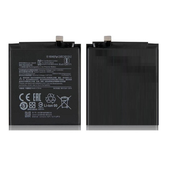 Xiaomi Mi 10 Youth 5G Battery For Replacement ORIGINAL