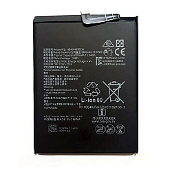 Honor 30 Pro Battery