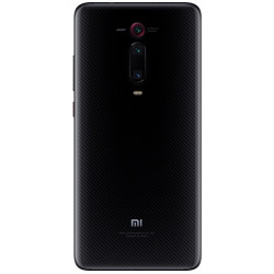 Xiaomi Mi 9T Rear Housing Panel Battery Door Black