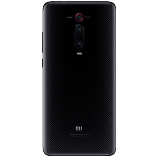 Xiaomi Mi 9T Rear Housing Panel Battery Door Black