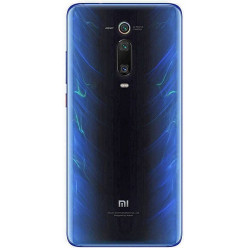 Xiaomi Mi 9T Rear Housing Panel Battery Door Blue