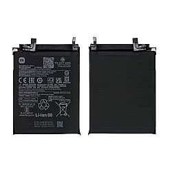 Xiaomi Poco F5 Pro Battery For Replacement ORIGINAL