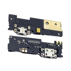 MOTO E4 PLUS CHARGING CONNECTOR FLEX