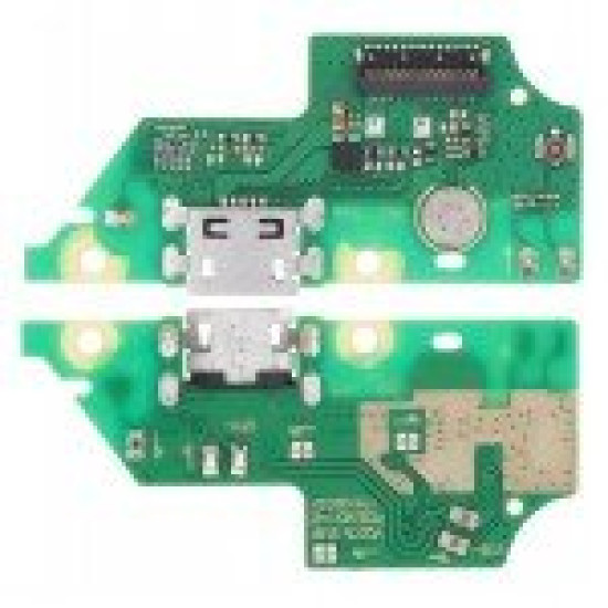 NOKIA C2-2ND CHARGING CONNECTOR FLEX