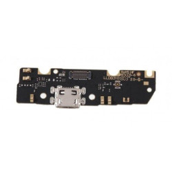 MOTO E5 CHARGING CONNECTOR FLEX
