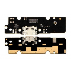 MOTO E5 PLUS CHARGING CONNECTOR FLEX