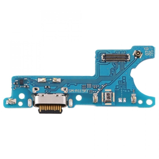 SAMSUNG A11 CHARGING CONNECTOR FLEX