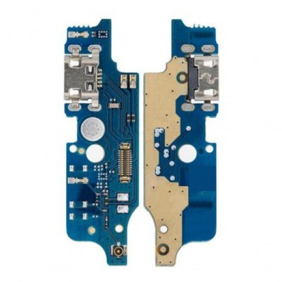 MOTO E6S CHARGING CONNECTOR FLEX