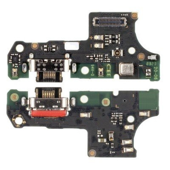 MOTO G14 CHARGING CONNECTOR FLEX