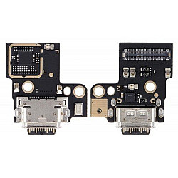 MOTO G200 CHARGING CONNECTOR FLEX
