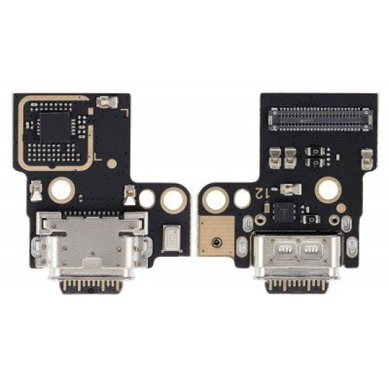 MOTO G200 CHARGING CONNECTOR FLEX